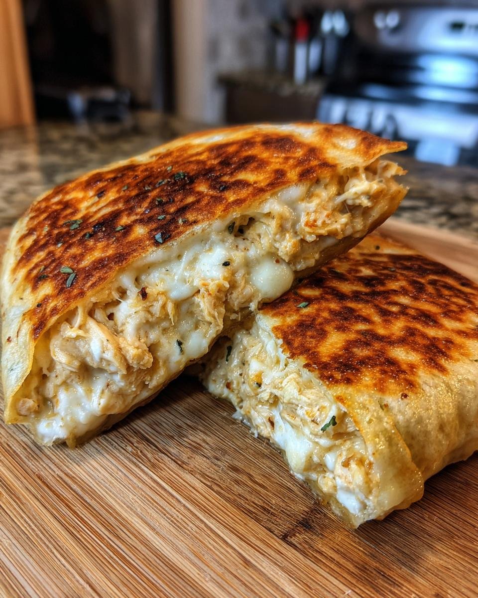 Crispy, Creamy & Low-Carb - detail 1