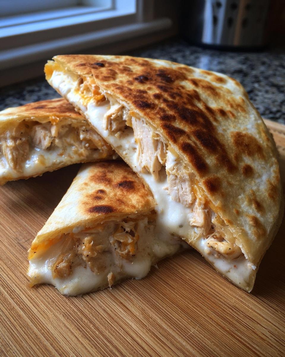 Crispy, Creamy & Low-Carb - detail 2