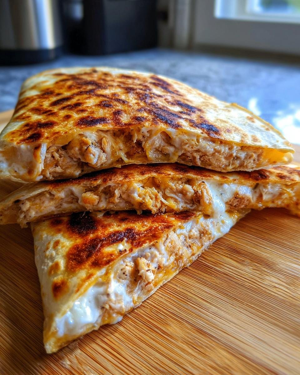 Crispy, Creamy & Low-Carb - detail 3