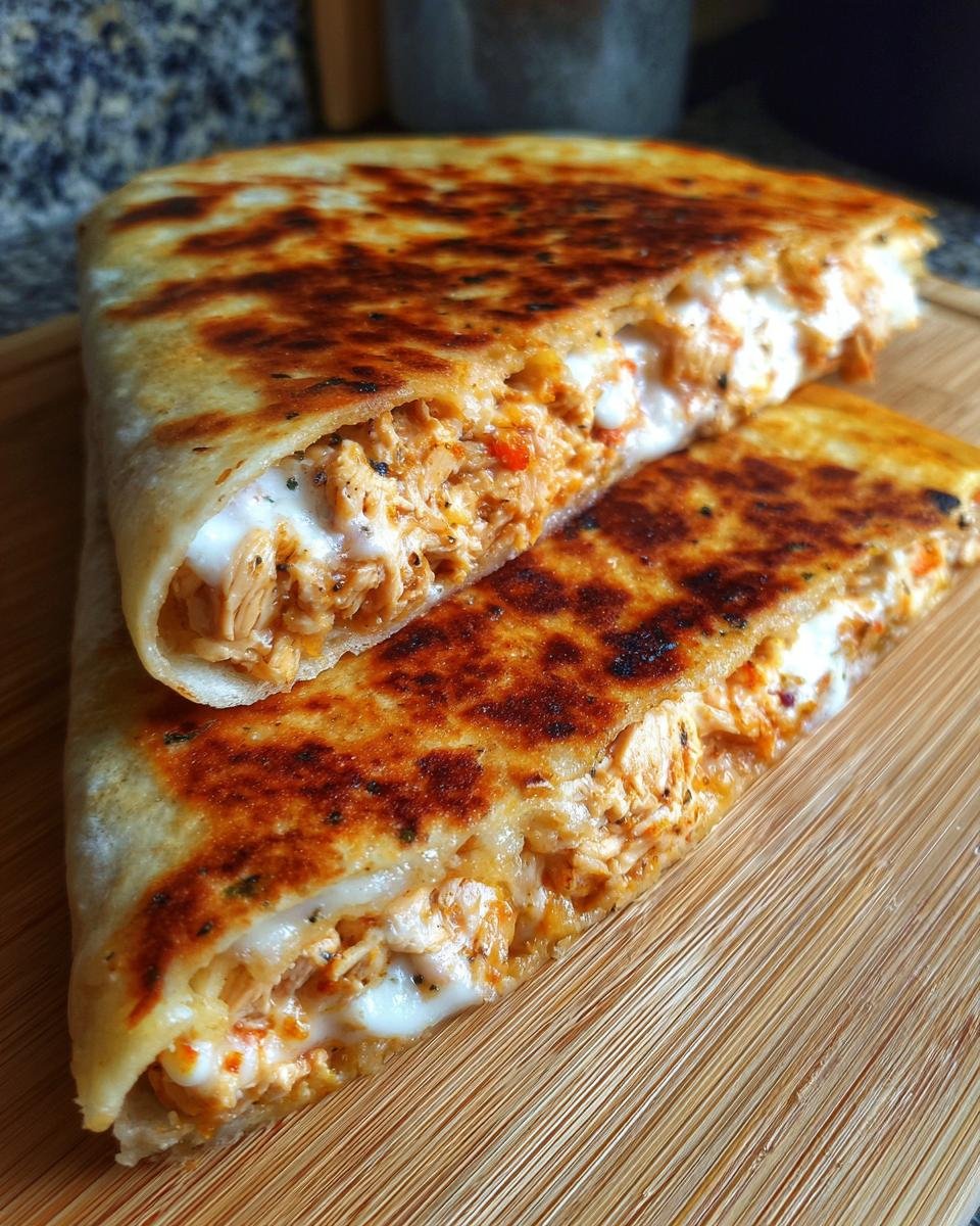 Crispy, Creamy & Low-Carb - detail 4